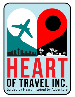H-Travel Logo